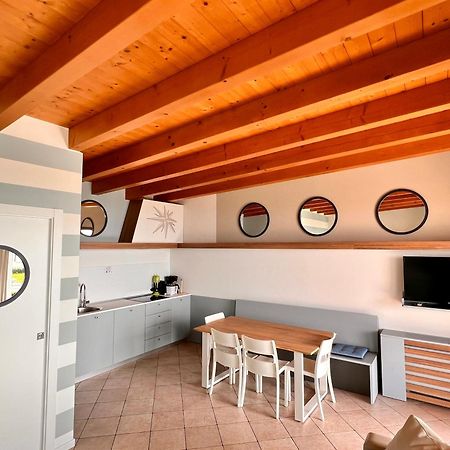 Relais Rosa Dei Venti -Ciao Vacanze- Moniga del Garda Luaran gambar