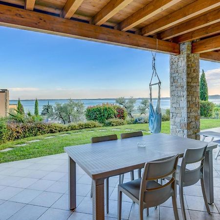 Relais Rosa Dei Venti -Ciao Vacanze- Moniga del Garda Luaran gambar