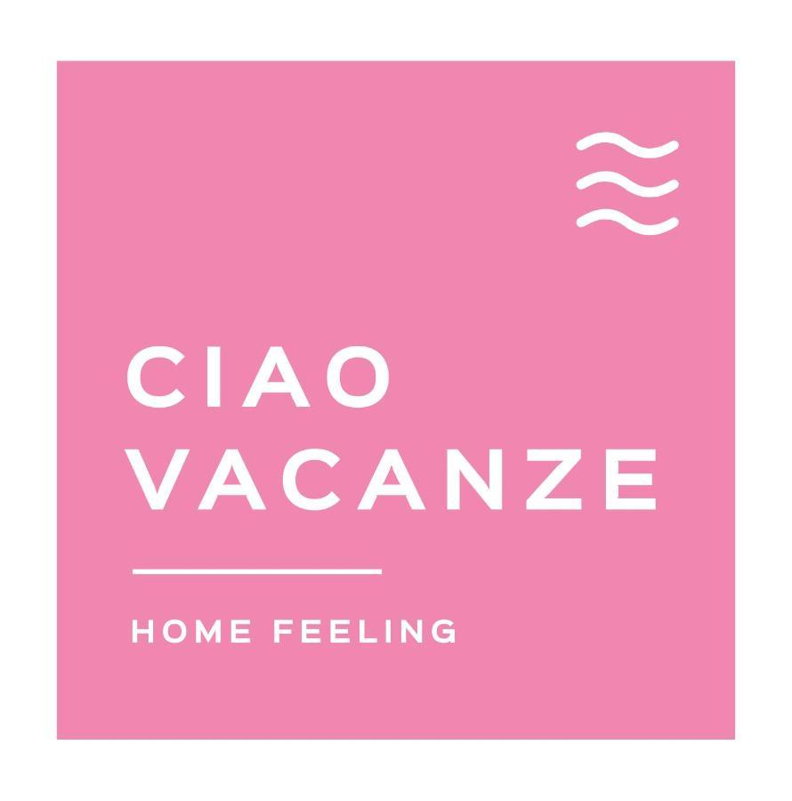Relais Rosa Dei Venti -Ciao Vacanze- Moniga del Garda Luaran gambar