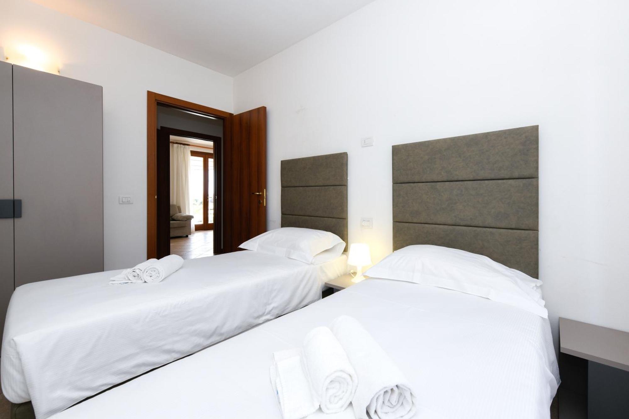 Relais Rosa Dei Venti -Ciao Vacanze- Moniga del Garda Luaran gambar