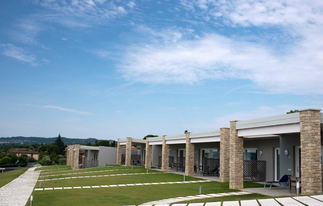 Relais Rosa Dei Venti -Ciao Vacanze- Moniga del Garda Luaran gambar