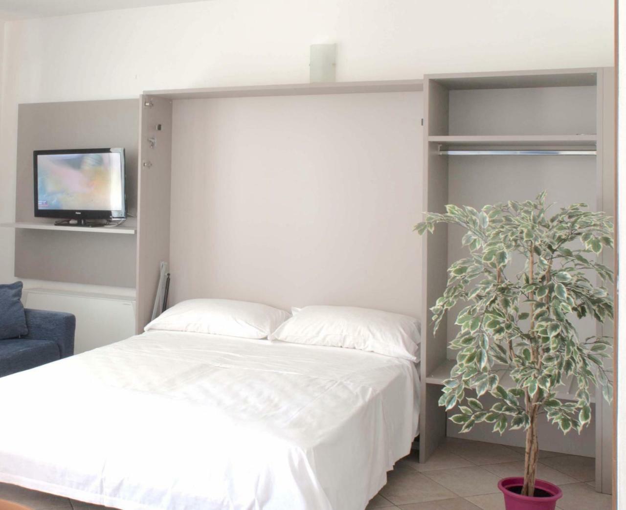 Relais Rosa Dei Venti -Ciao Vacanze- Moniga del Garda Luaran gambar