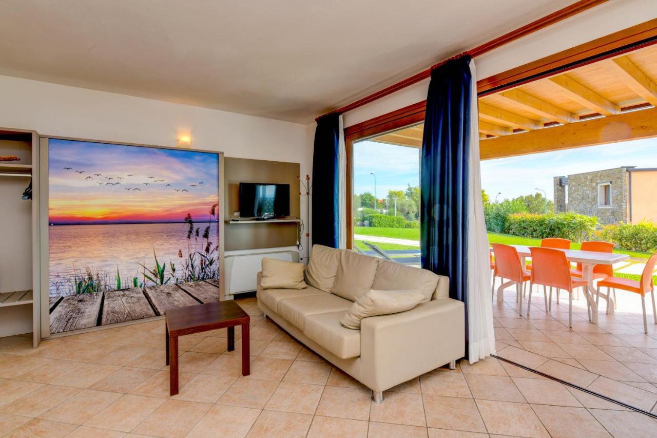 Relais Rosa Dei Venti -Ciao Vacanze- Moniga del Garda Luaran gambar