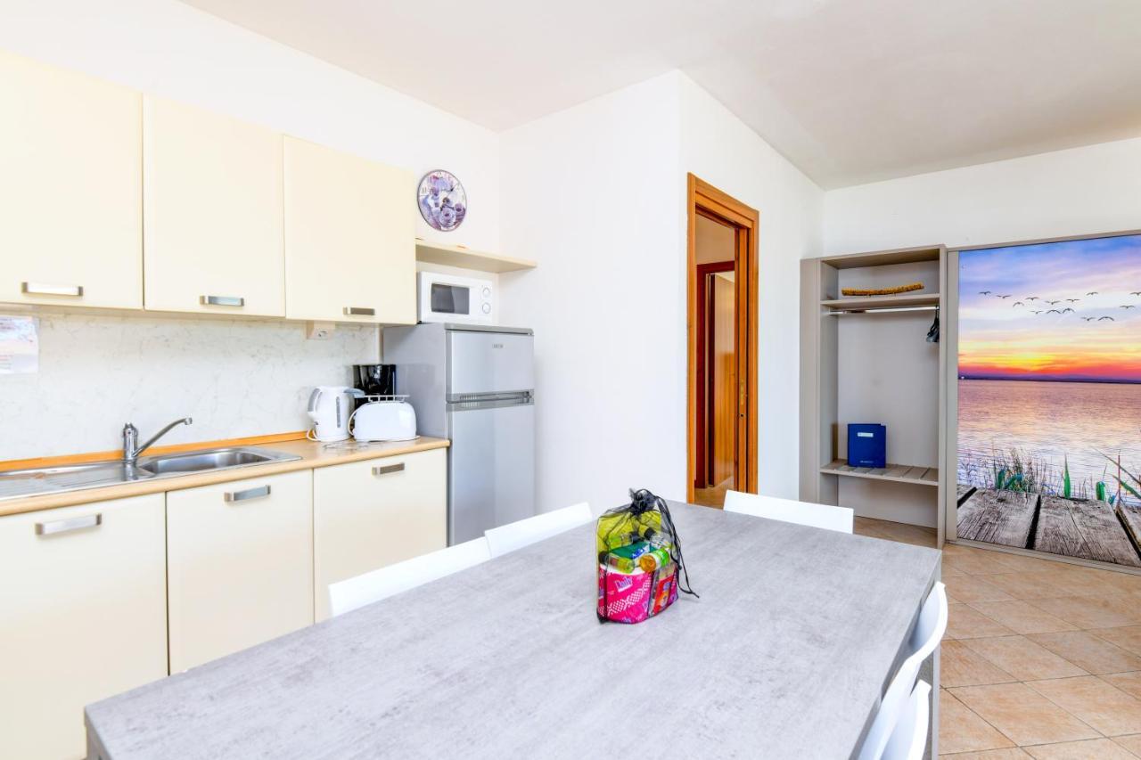 Relais Rosa Dei Venti -Ciao Vacanze- Moniga del Garda Luaran gambar