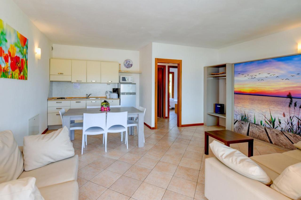 Relais Rosa Dei Venti -Ciao Vacanze- Moniga del Garda Luaran gambar