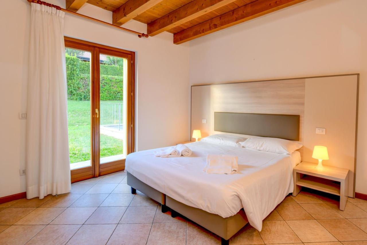 Relais Rosa Dei Venti -Ciao Vacanze- Moniga del Garda Luaran gambar