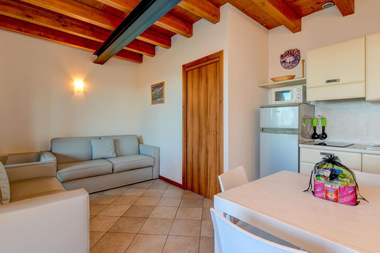 Relais Rosa Dei Venti -Ciao Vacanze- Moniga del Garda Luaran gambar