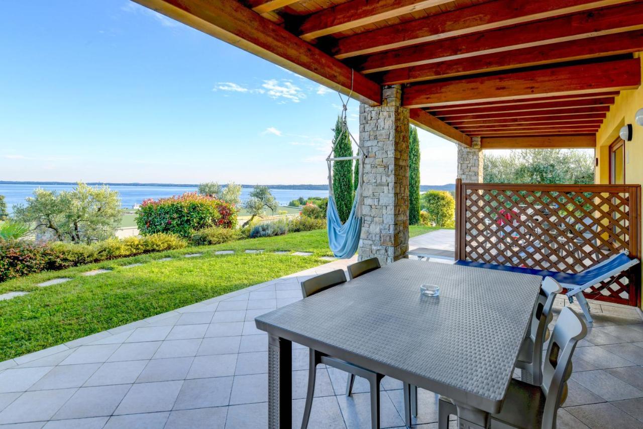 Relais Rosa Dei Venti -Ciao Vacanze- Moniga del Garda Luaran gambar