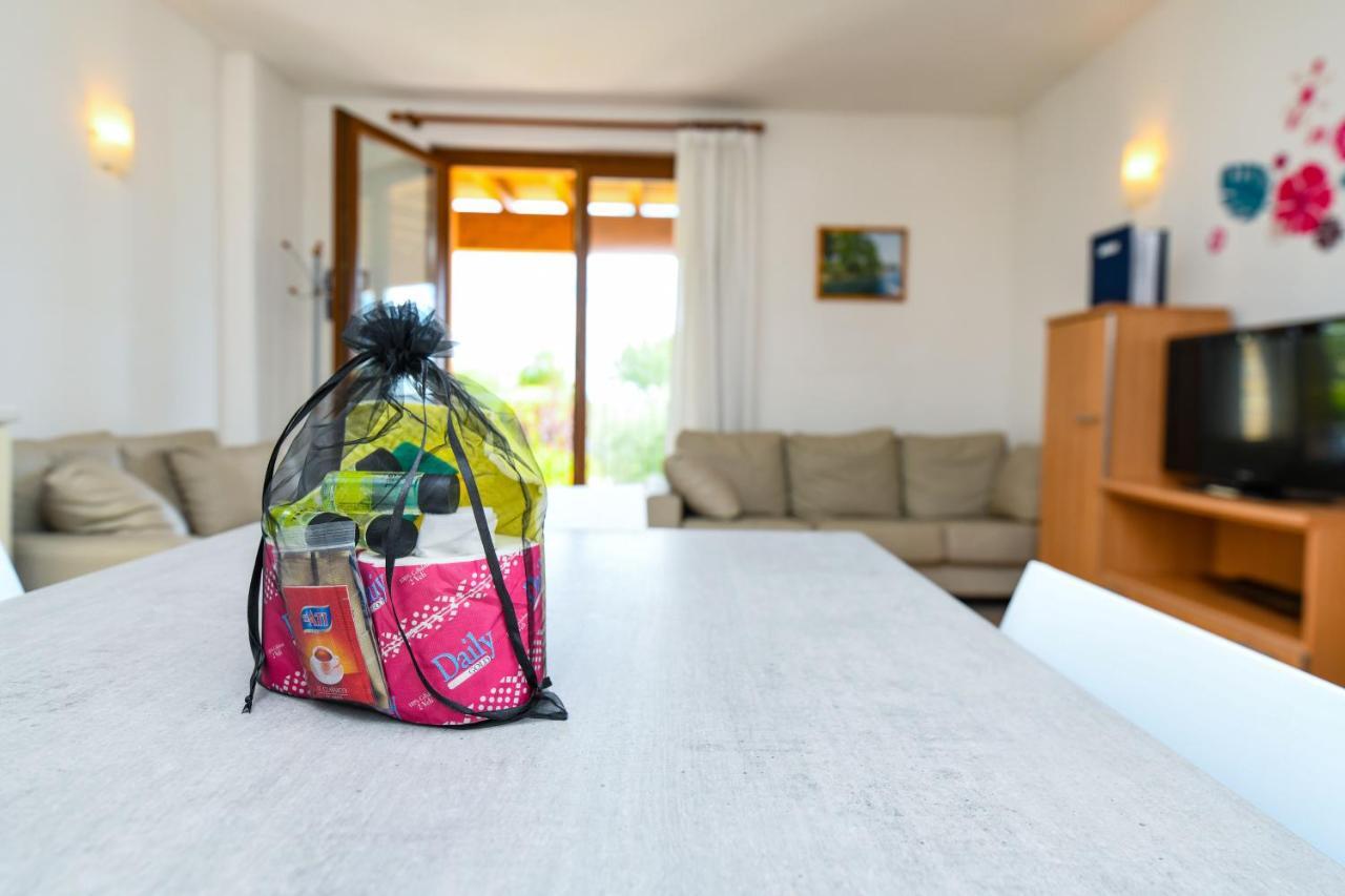 Relais Rosa Dei Venti -Ciao Vacanze- Moniga del Garda Luaran gambar