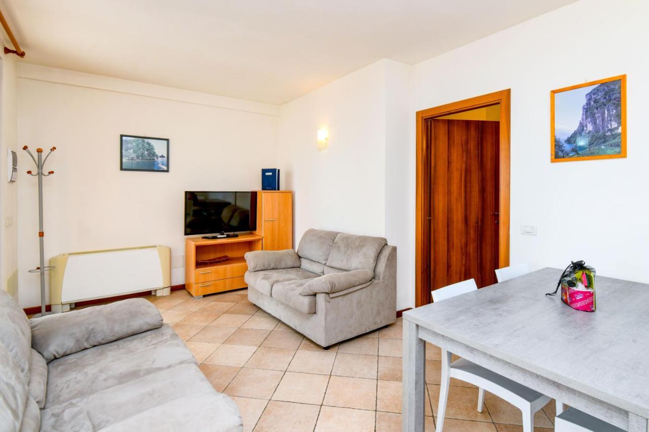 Relais Rosa Dei Venti -Ciao Vacanze- Moniga del Garda Luaran gambar
