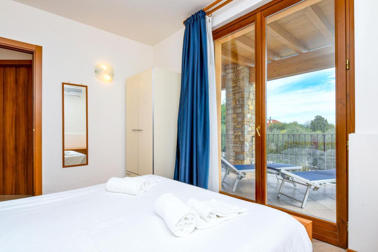 Relais Rosa Dei Venti -Ciao Vacanze- Moniga del Garda Luaran gambar