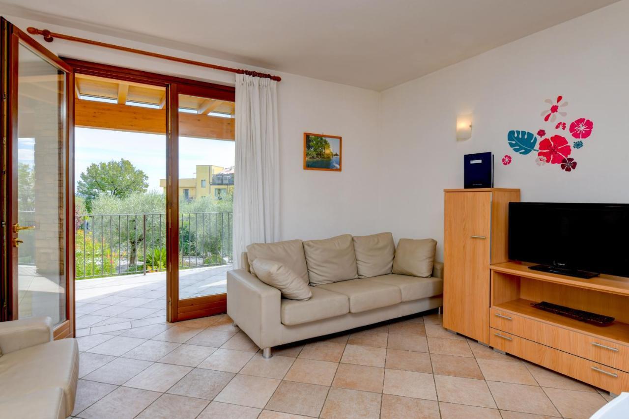 Relais Rosa Dei Venti -Ciao Vacanze- Moniga del Garda Luaran gambar