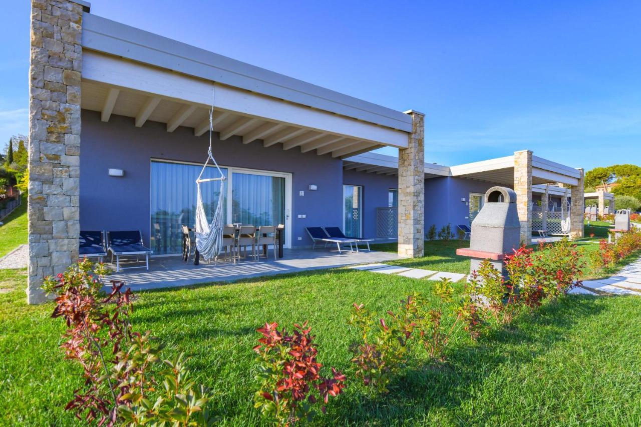 Relais Rosa Dei Venti -Ciao Vacanze- Moniga del Garda Luaran gambar