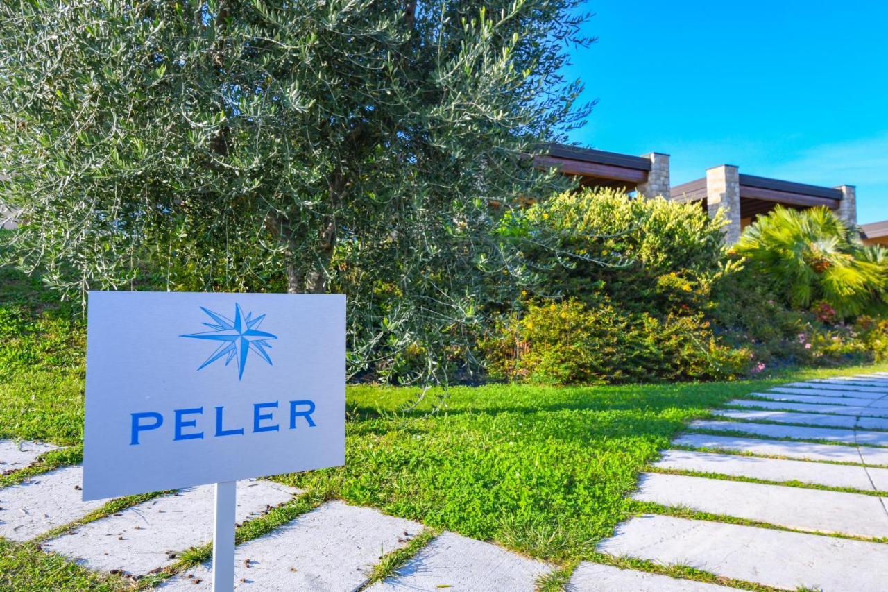 Relais Rosa Dei Venti -Ciao Vacanze- Moniga del Garda Luaran gambar